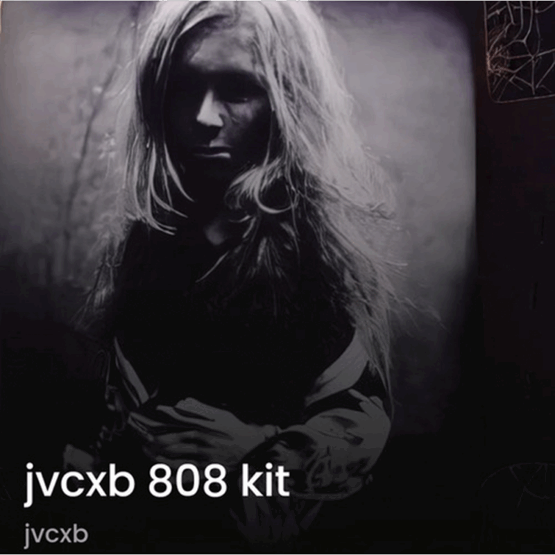 Jvcxb 808 kit