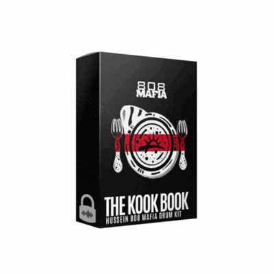 The Kook Book