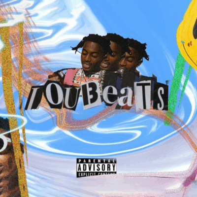 Vlone LouBeats Vol.II