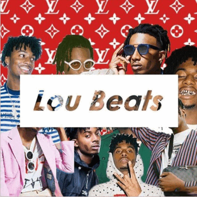 Vlone LouBeats