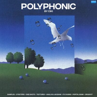 Polyphonic