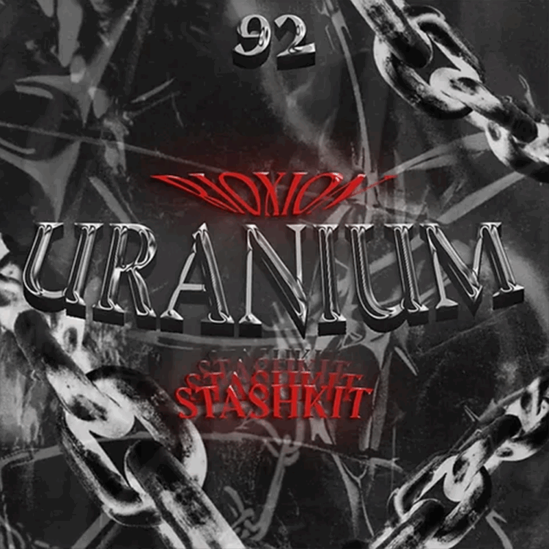 Uranium