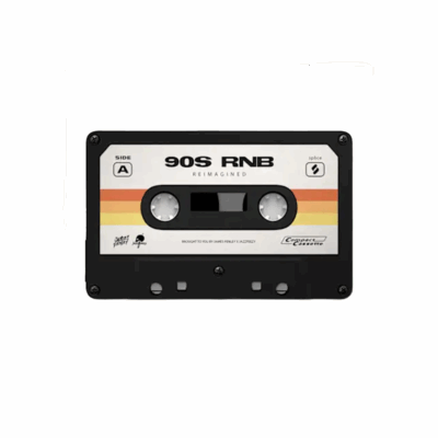 Reimagined 90s RnB