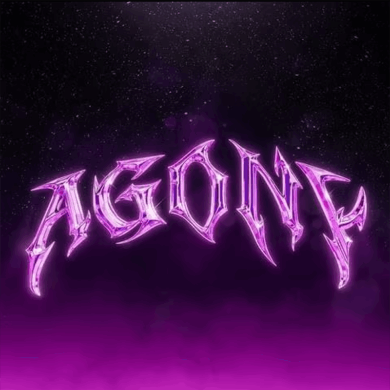 Agony