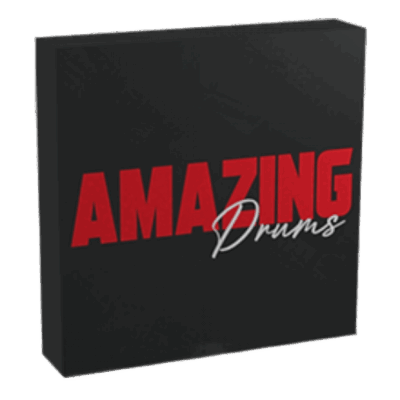Amazing Drums