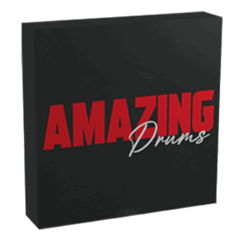 Amazing Drums