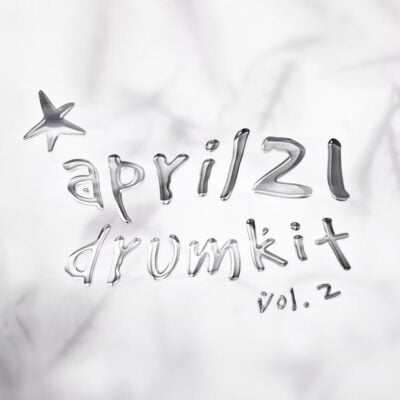 April21 Vol. 2
