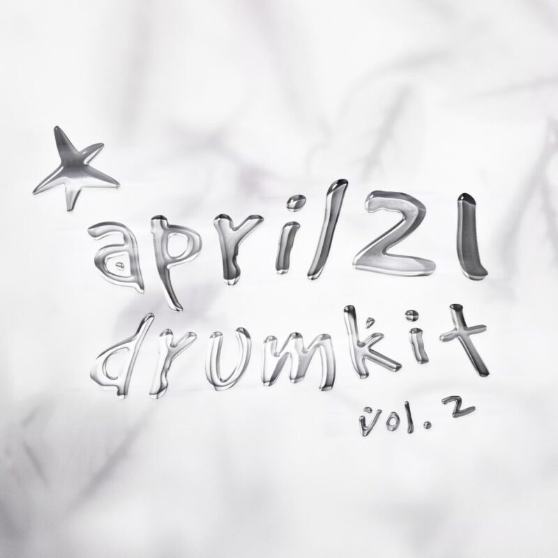 April21 Vol. 2