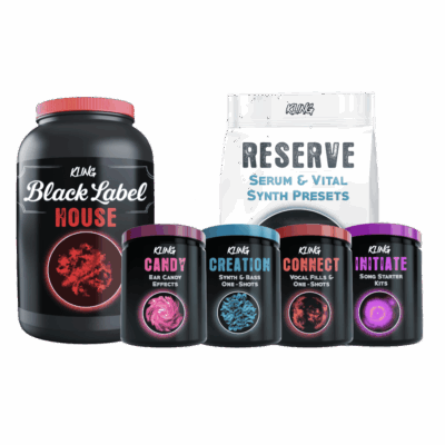 Black Label House