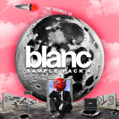 The Sounds of Blanc: Volume 4