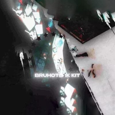 1k Kit Deluxe