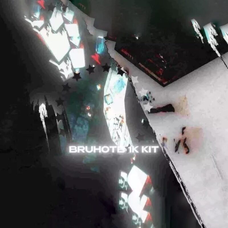 1k Kit Deluxe