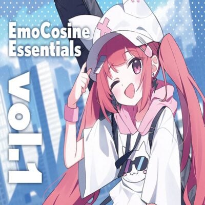 Essentials Vol.01