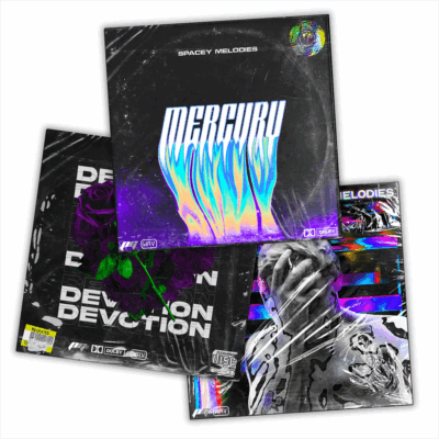 Faded Sample Bundle