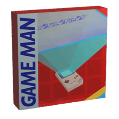 Game Man