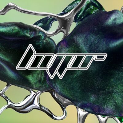 Play Series : Hypr