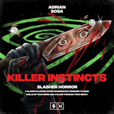 Killer Instincts: Slasher Horror