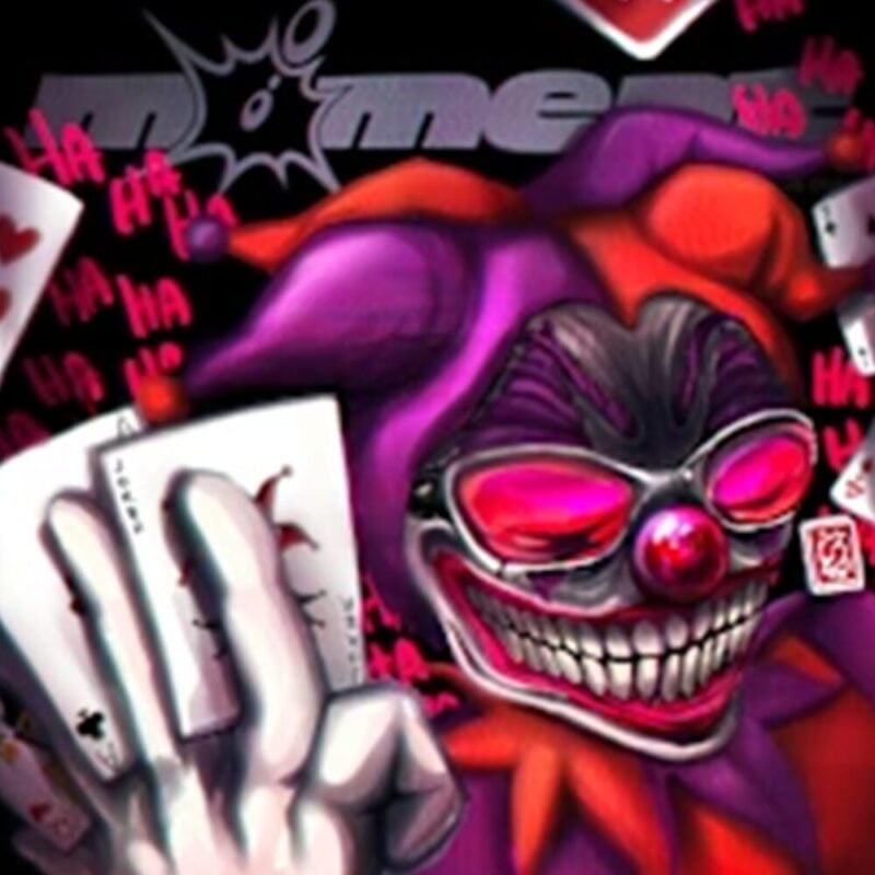 PANDEMONIUM, a Humildes do SC moment