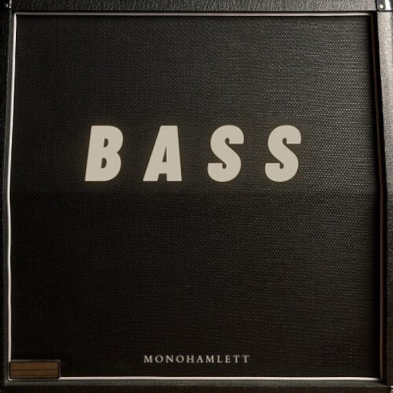 Bass by Monohamlett