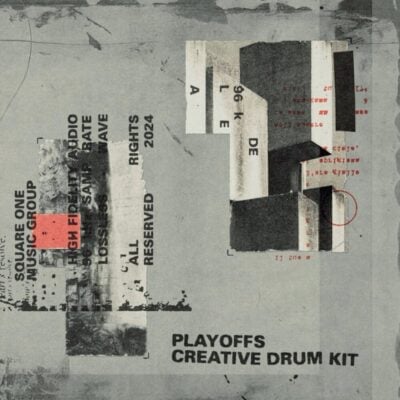 Playoffs Creative