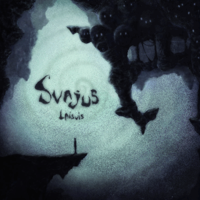 Svajus