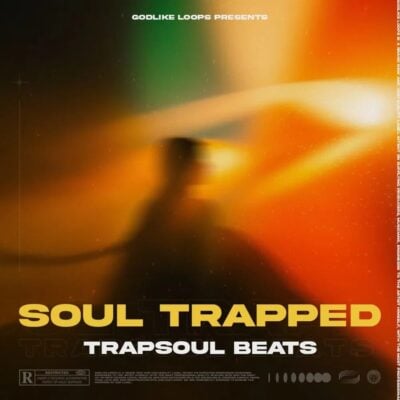 Soul Trapped - TrapSoul Beats