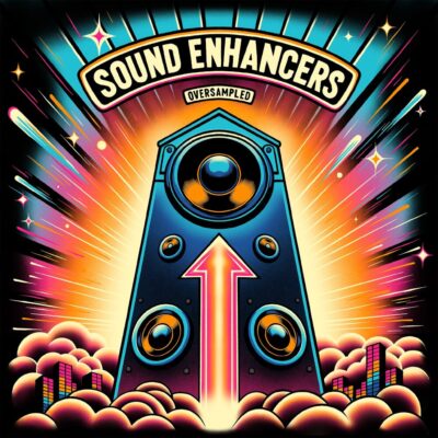 Sound Enhacers