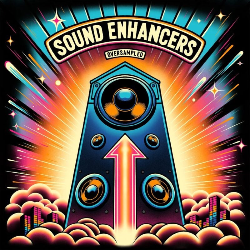 Sound Enhacers