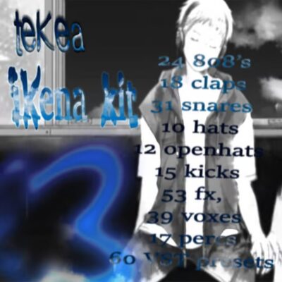 Ikena Kit