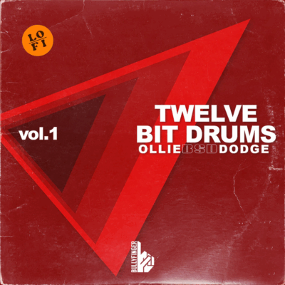 12-Bit Drums