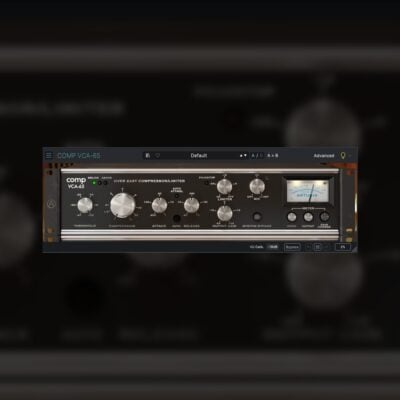 Comp VCA-65