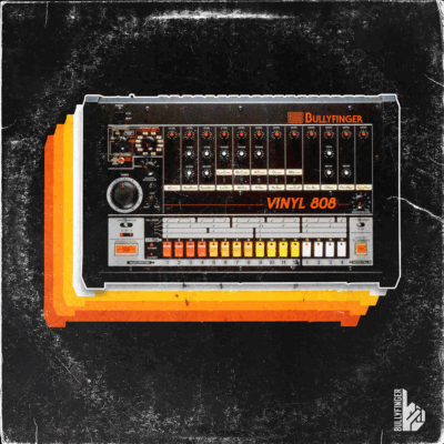 Vinyl 808