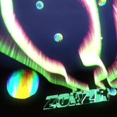 Zorza Vol.1