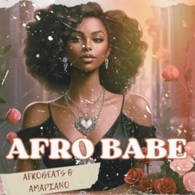 Afro Babe