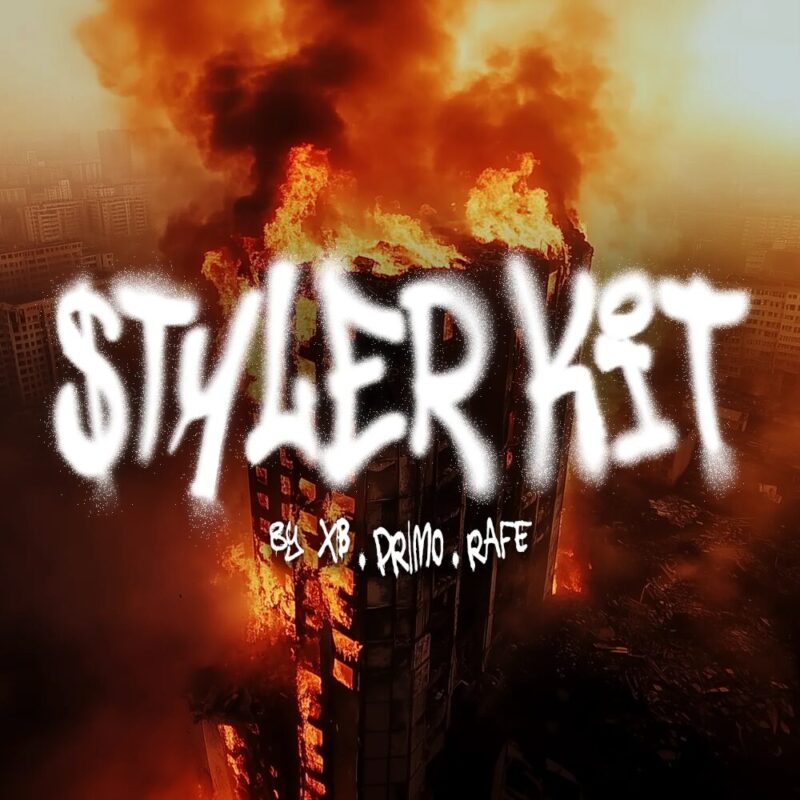 Styler
