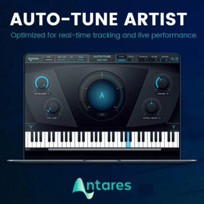 Auto-Tune Artist