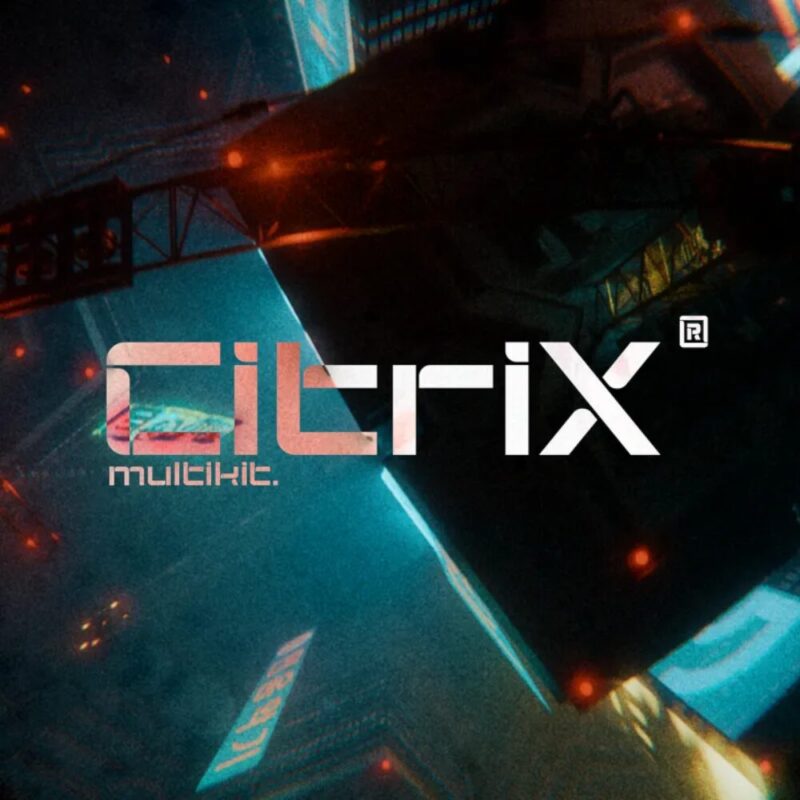 CitriX