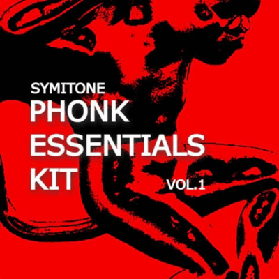 Phonk Essentials Vol.1