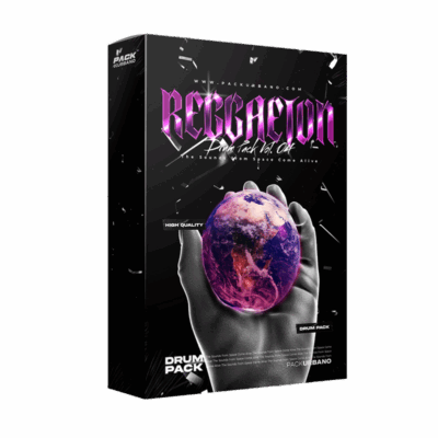 Reggaeton Vol. 4