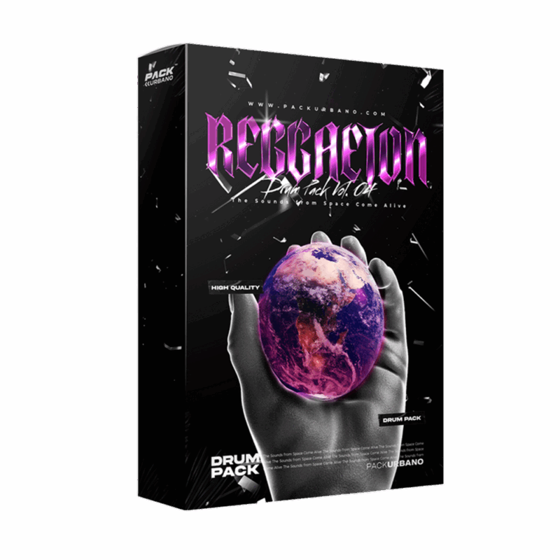 Reggaeton Vol. 4