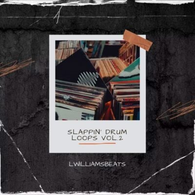 Slappin' Vol. 2