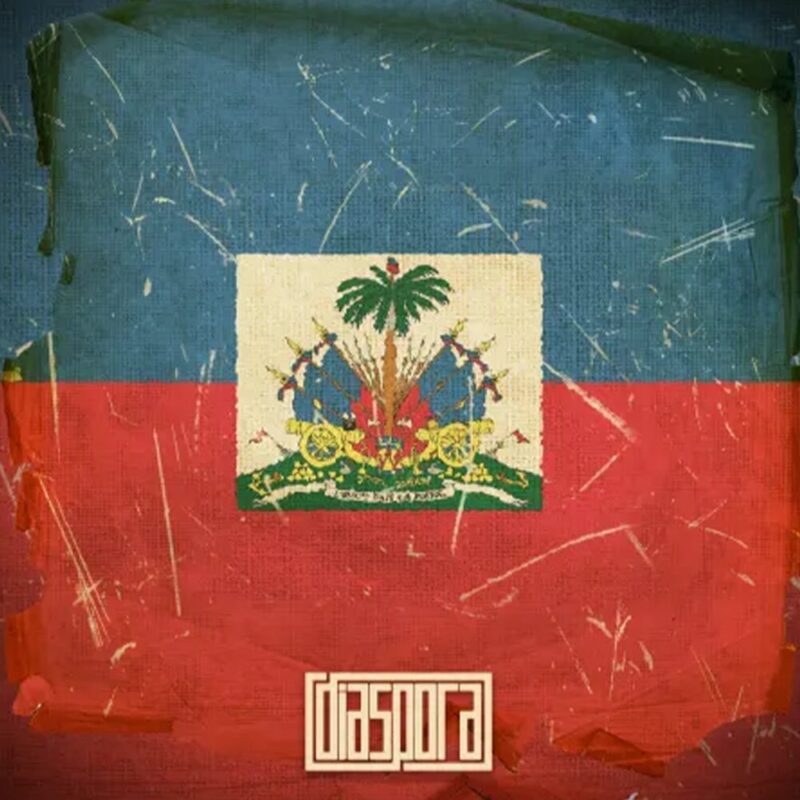 1804: Kompa