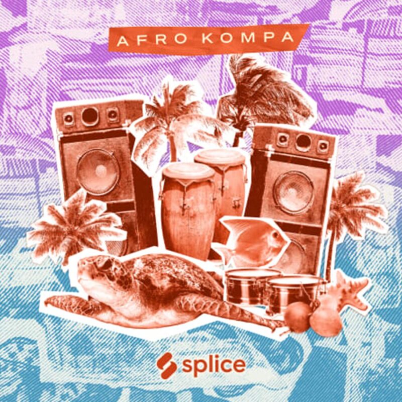 Afro Kompa