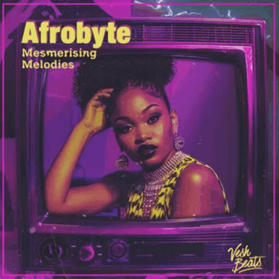 Afrobyte