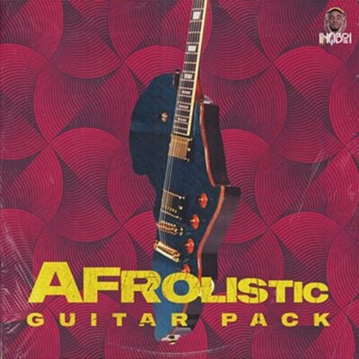 Afrolistic Guitars