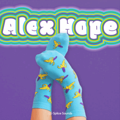 Sample Pack Vol. 1