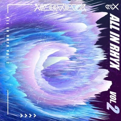 All In Rhyx Vol.2