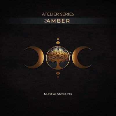 Atelier Series Amber