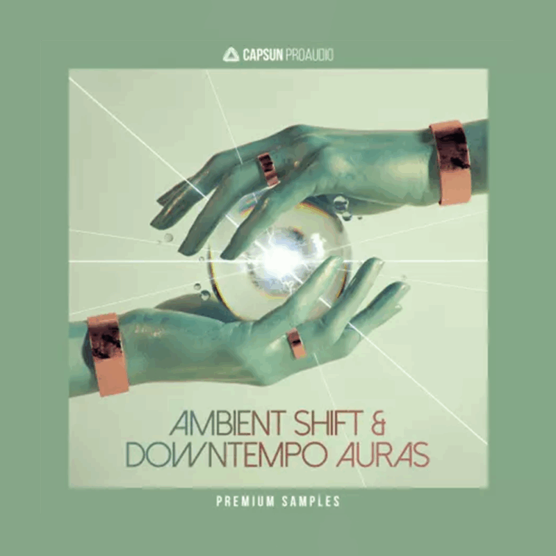 Ambient Shift & Downtempo Auras
