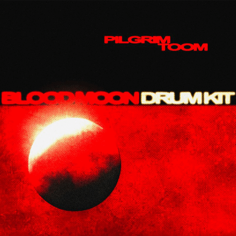 Blood Moon